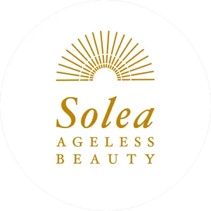 Solea Ageless Beauty logo